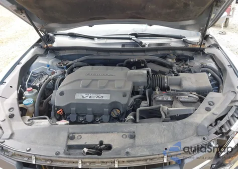 2010 Honda Accord Crosstour Ex-L z USA, uszkodzony, nr VIN 5J6TF2H59AL005327